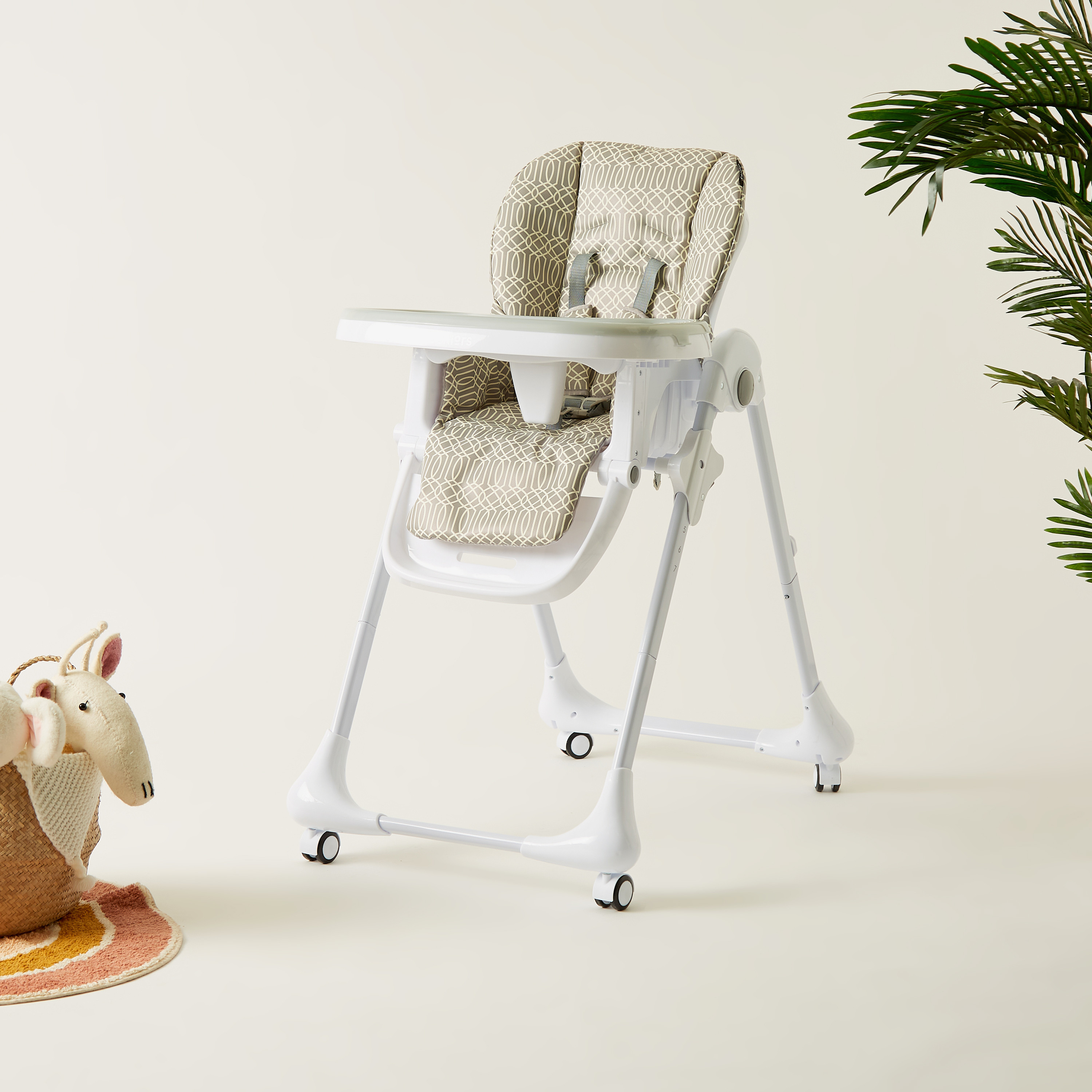 Buy Juniors Baby High Chair for Babies Online in Bahrain Centrepoint