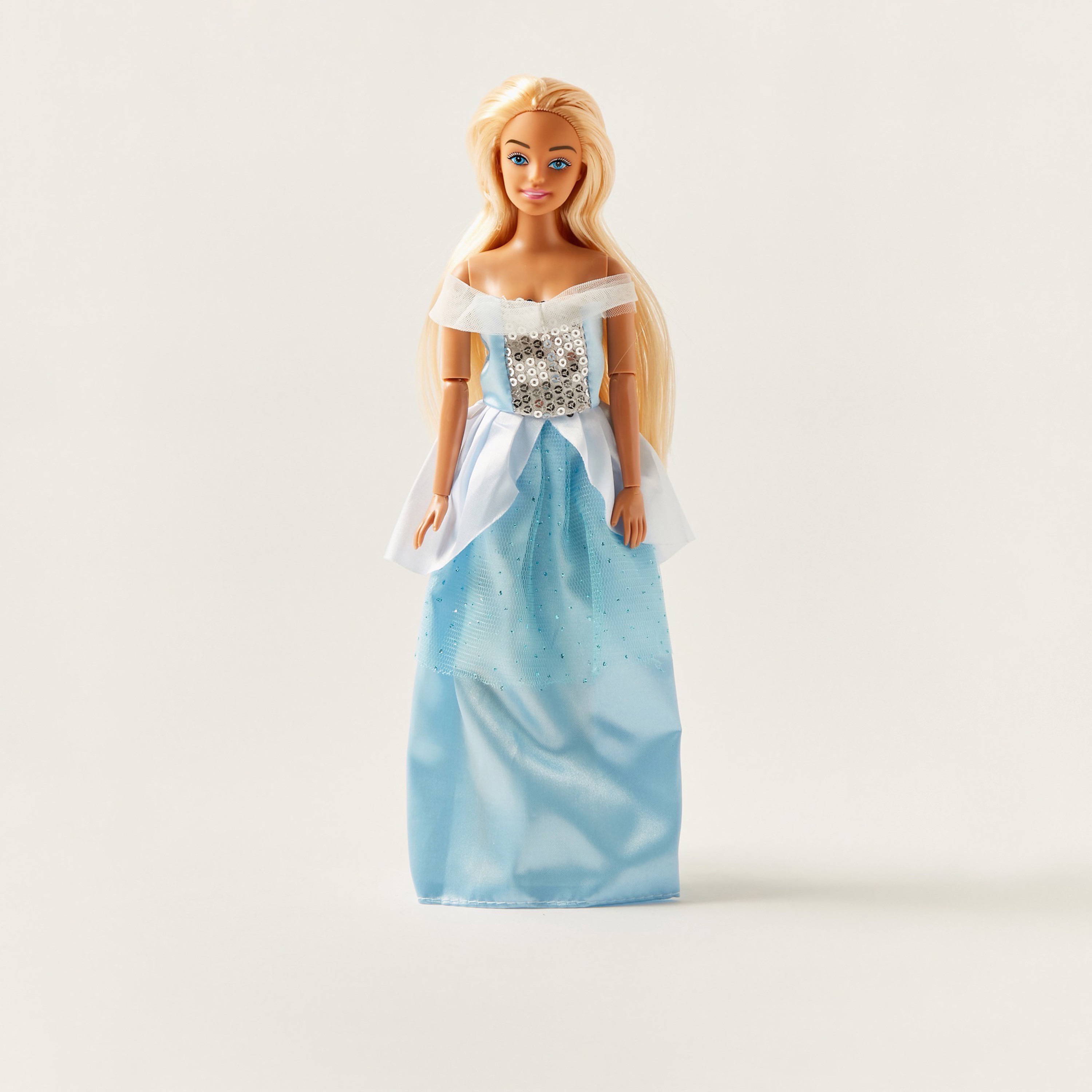 Gloo Fashion Doll-toys-dollsandplaysets-dollplaysets-image-1
