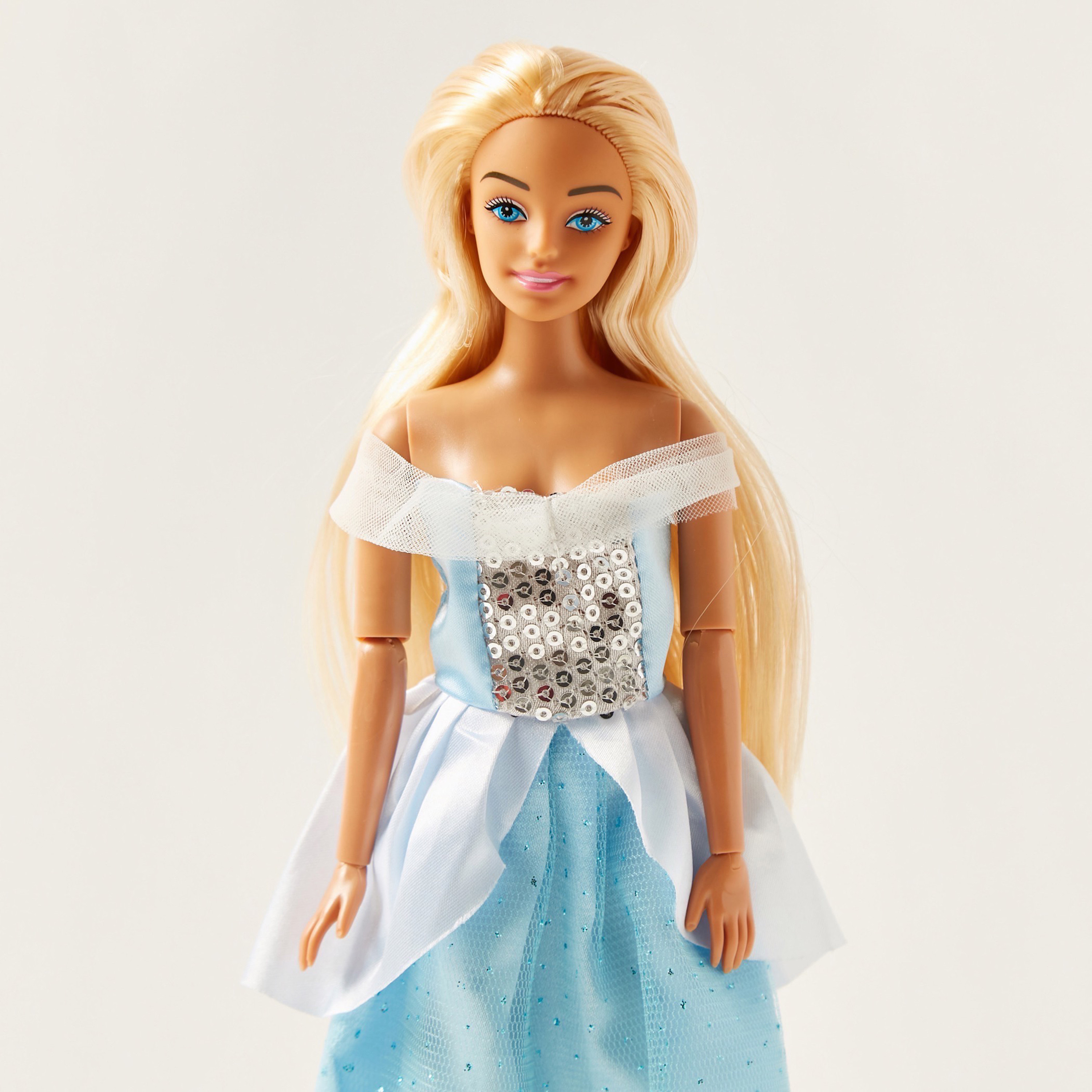 Gloo Fashion Doll-toys-dollsandplaysets-dollplaysets-image-2