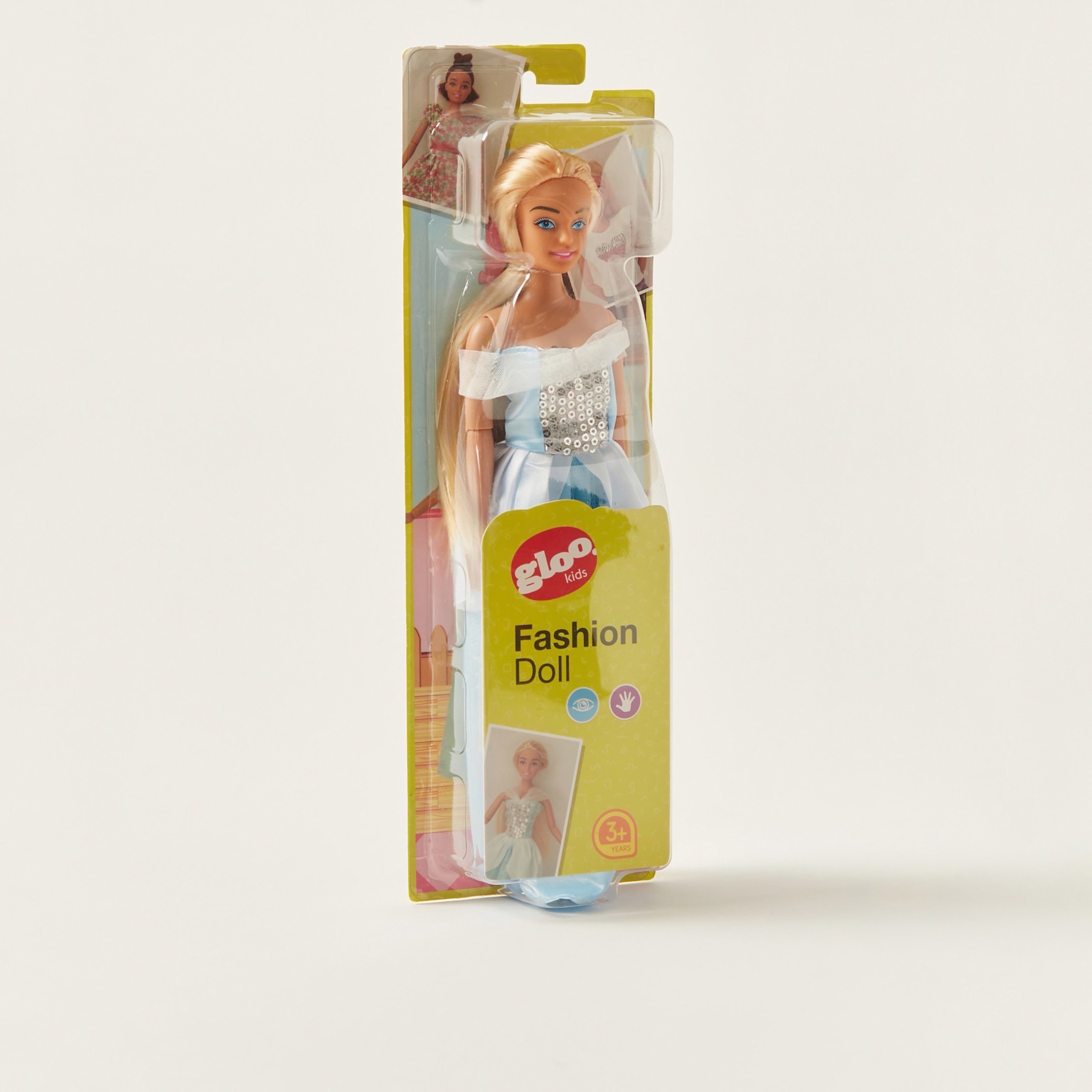 Gloo Fashion Doll-toys-dollsandplaysets-dollplaysets-image-4