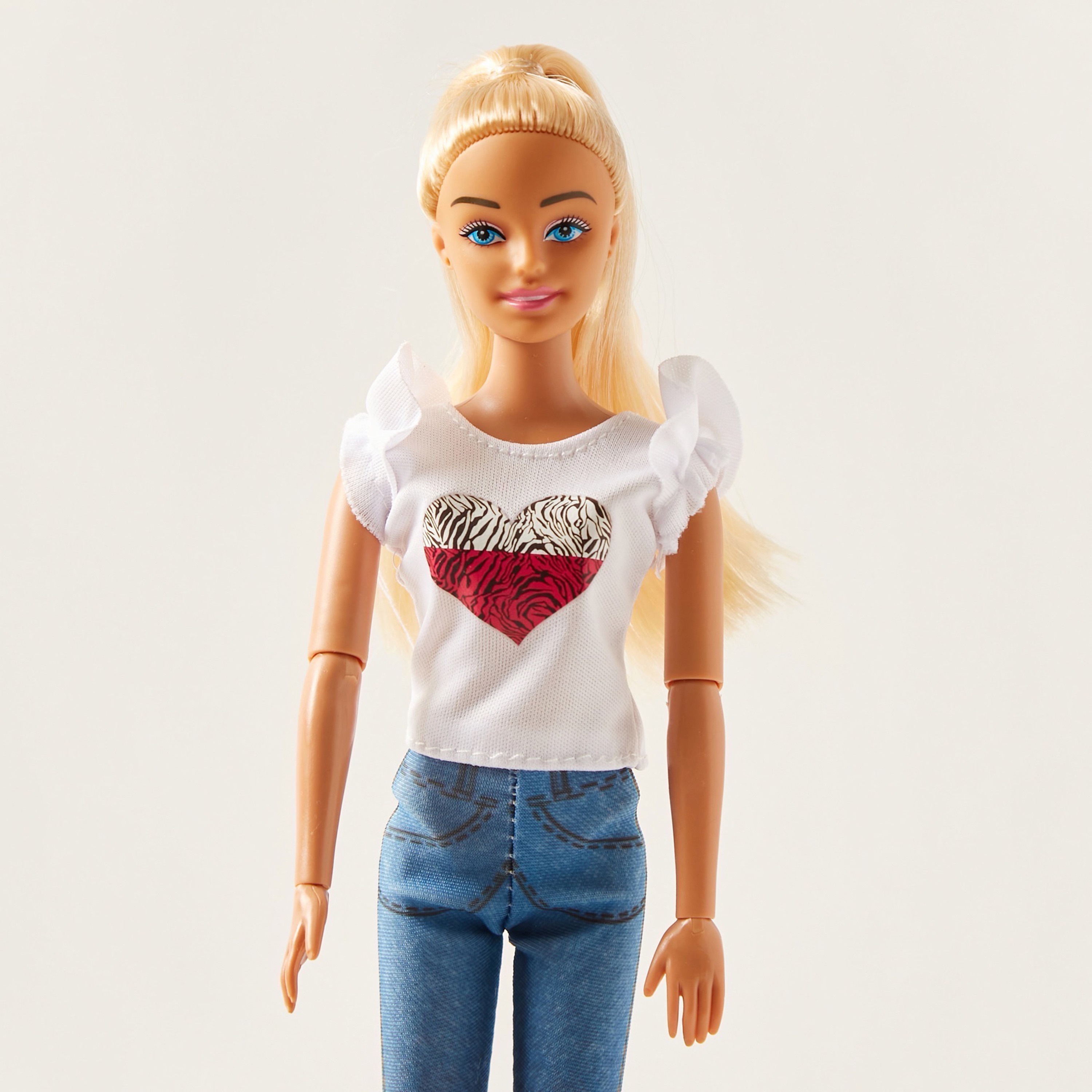 Gloo Fashion Doll-toys-dollsandplaysets-dollplaysets-image-2