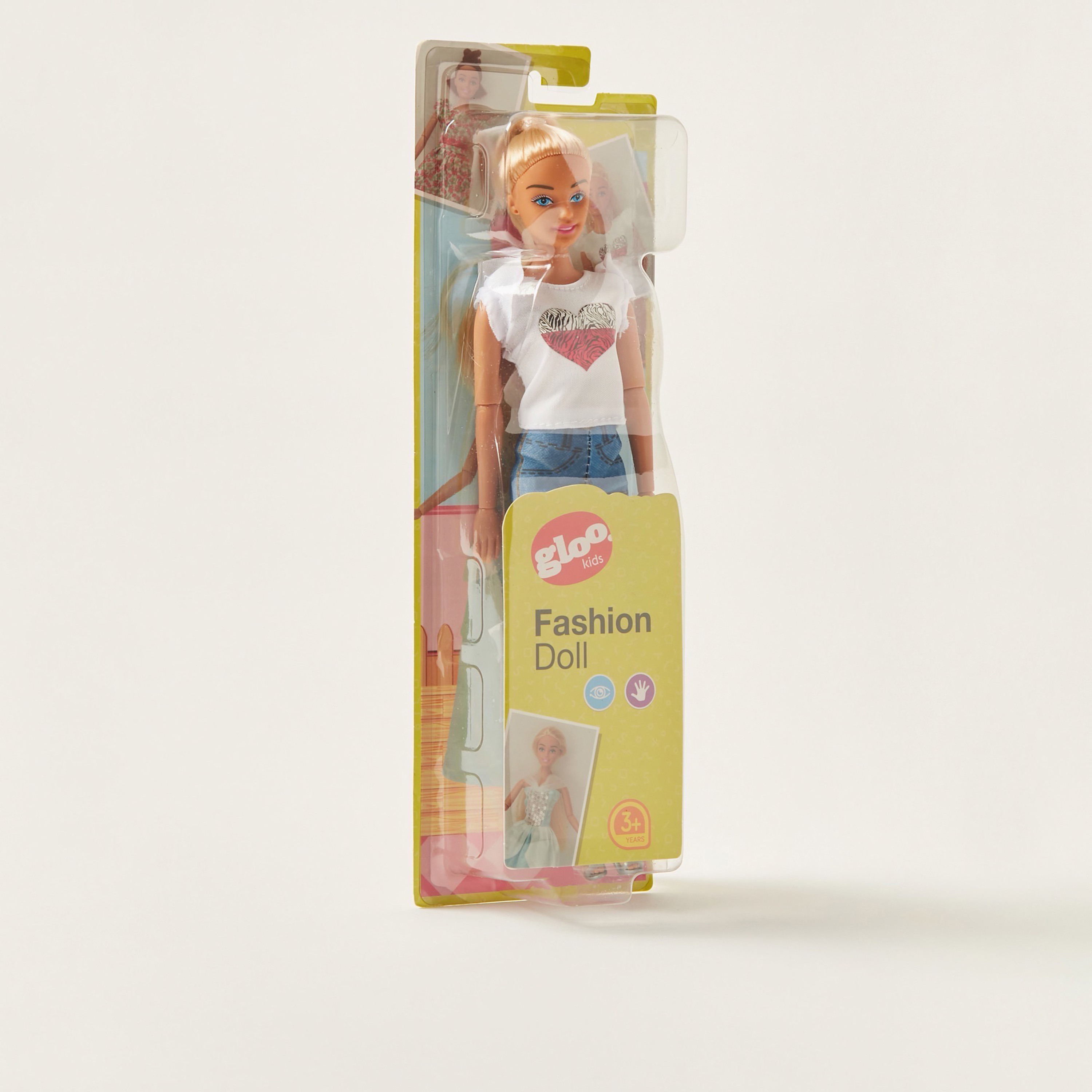 Gloo Fashion Doll-toys-dollsandplaysets-dollplaysets-image-4