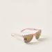 Na! Na! Na! Surprise Printed Sunglasses with Nose Pads-Sunglasses-thumbnail-0