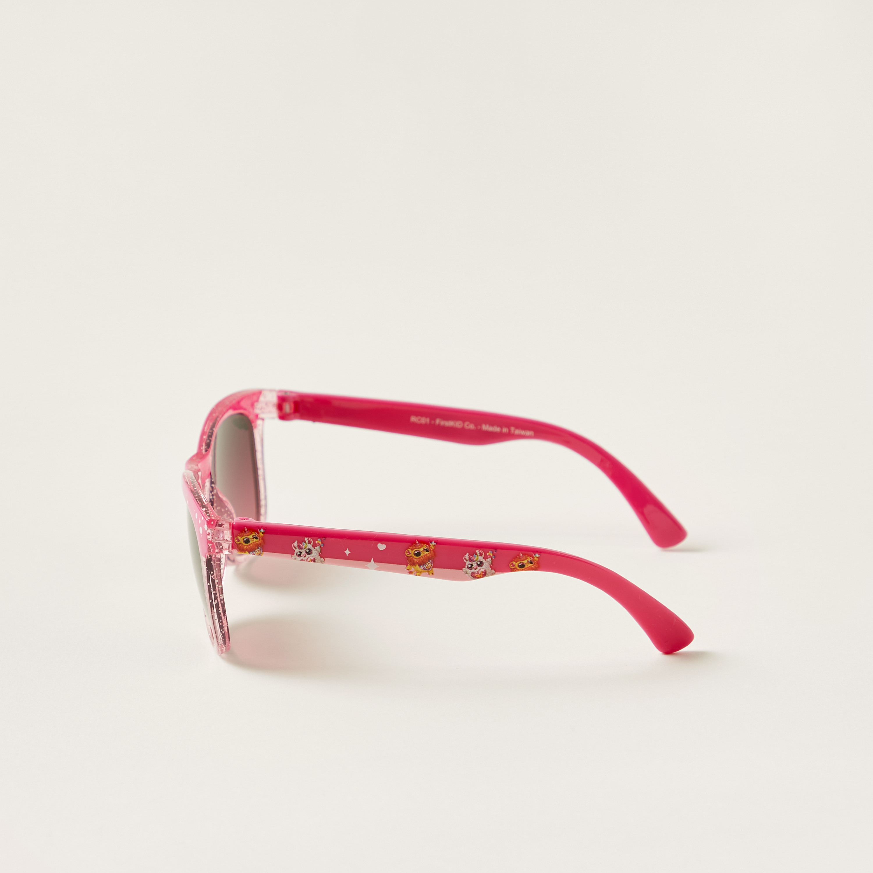 ZURU Rainbowcorns Printed Sunglasses with Nose Pads-girls-accessories-sunglasses-image-3