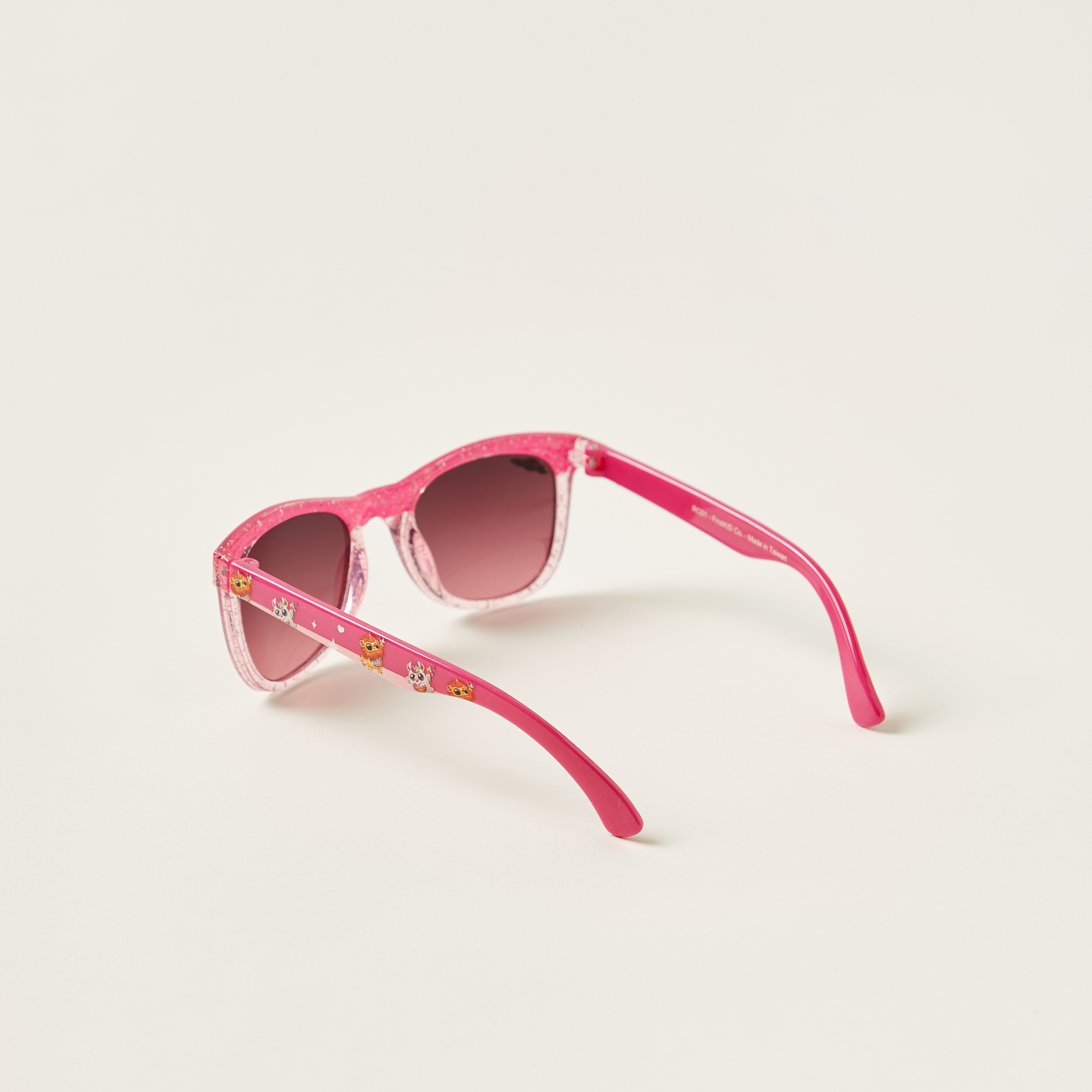 ZURU Rainbowcorns Printed Sunglasses with Nose Pads-girls-accessories-sunglasses-image-4