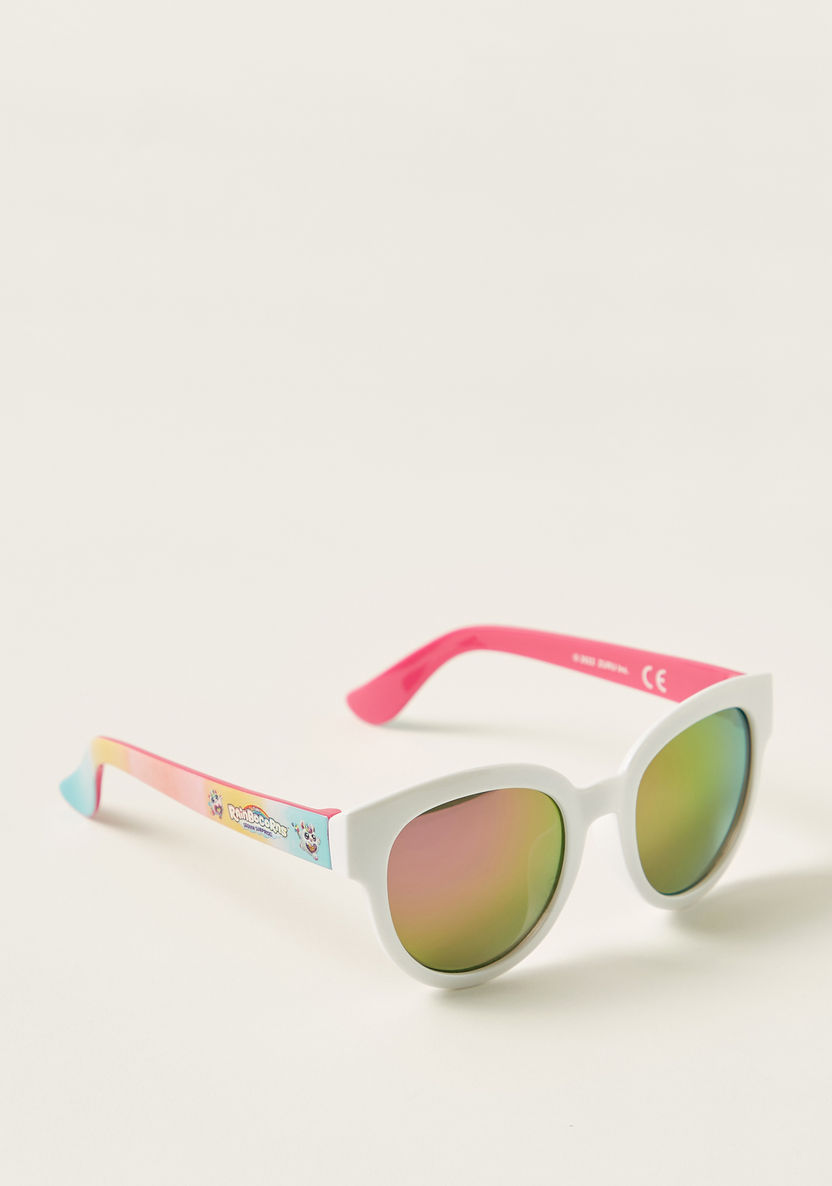 ZURU Rainbowcorns Printed Sunglasses with Nose Pads-Sunglasses-image-0