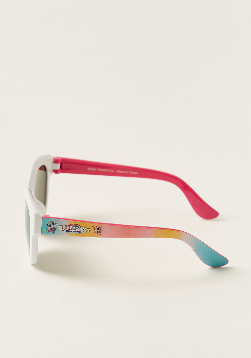 ZURU Rainbowcorns Printed Sunglasses with Nose Pads-Sunglasses-image-2