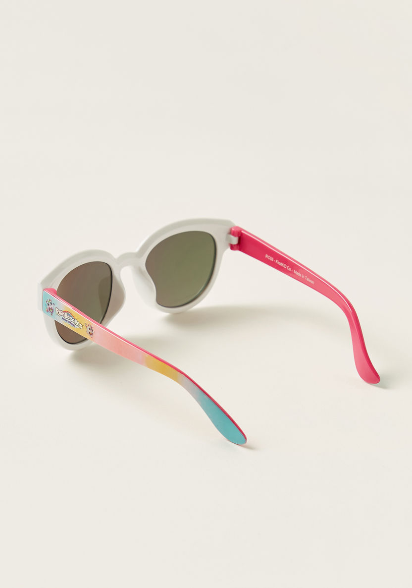 ZURU Rainbowcorns Printed Sunglasses with Nose Pads-Sunglasses-image-3