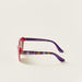 ZURU Printed Cateye Sunglasses with Nose Pads-Sunglasses-thumbnail-2