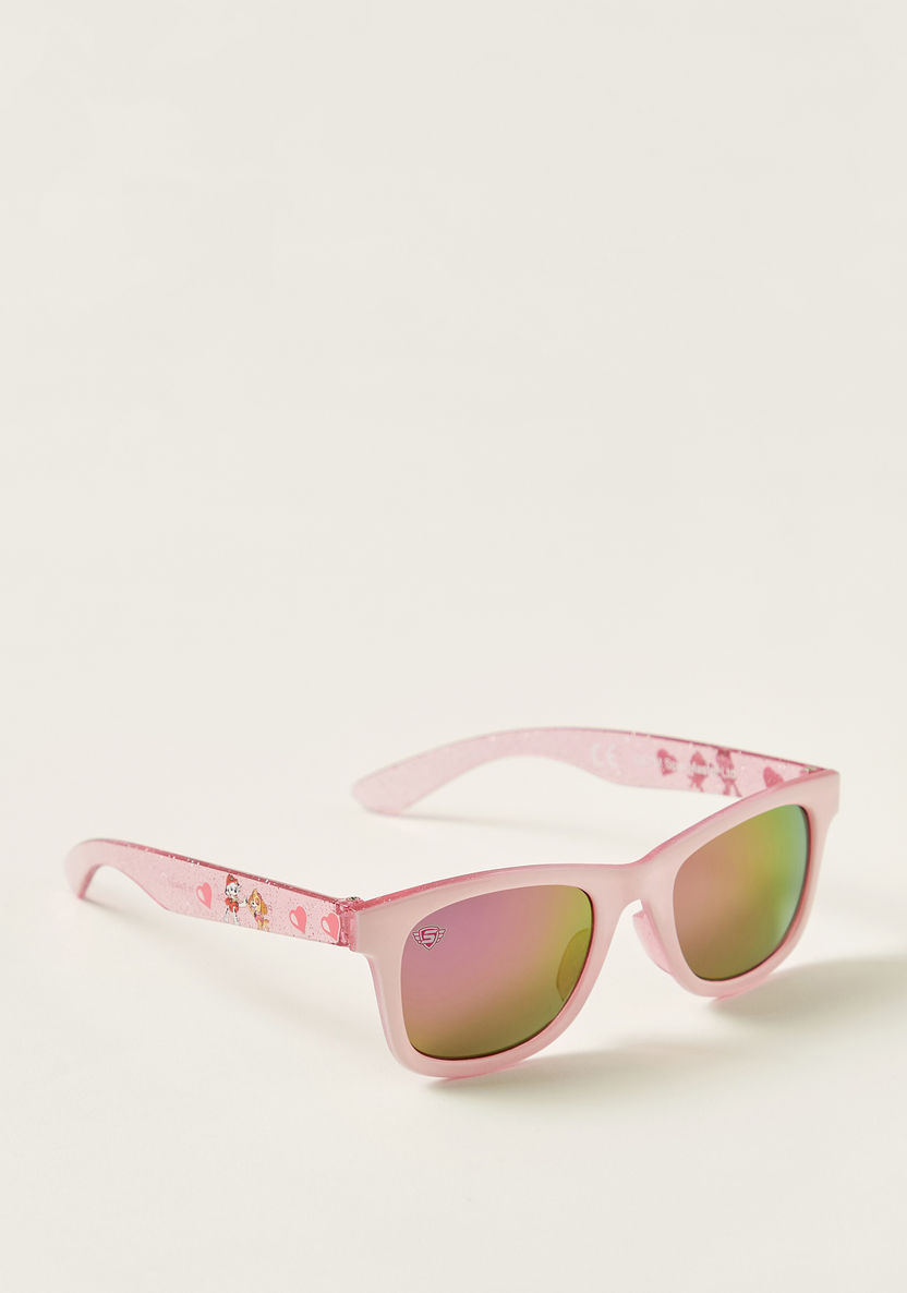 Paw Patrol Printed Full Rim Sunglasses-Sunglasses-image-0