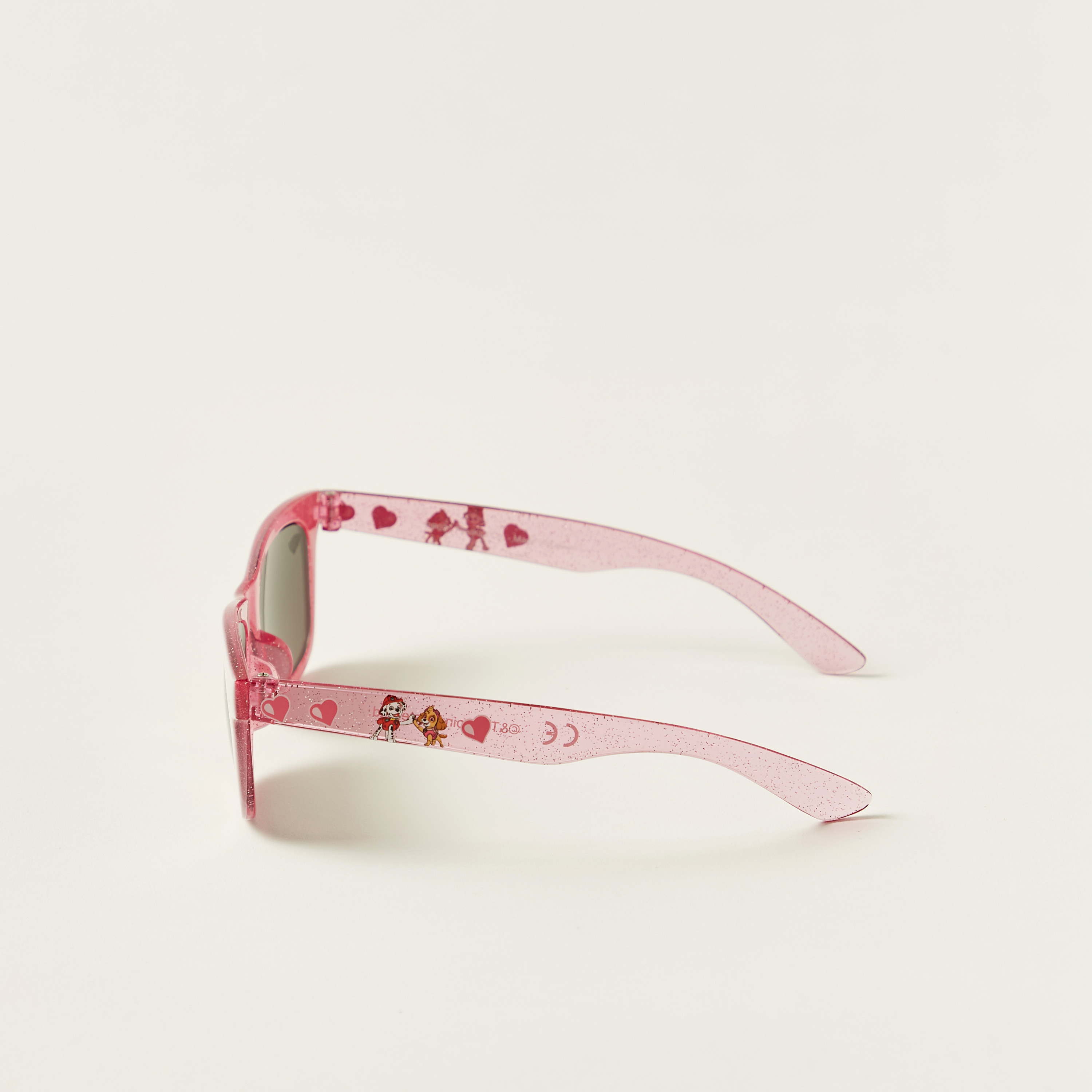 Paw Patrol Printed Full Rim Sunglasses-girls-accessories-sunglasses-image-3