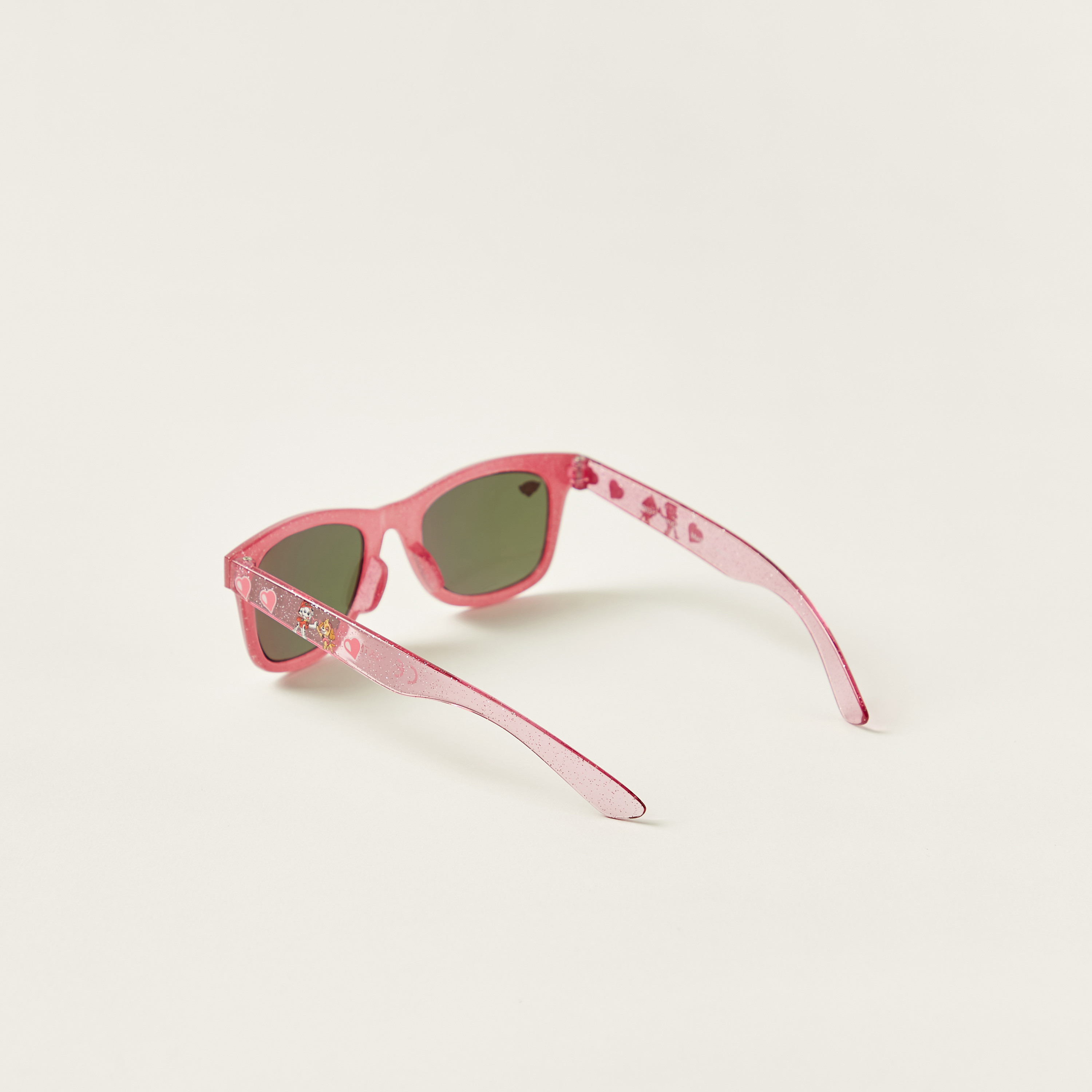 Paw Patrol Printed Full Rim Sunglasses-girls-accessories-sunglasses-image-4