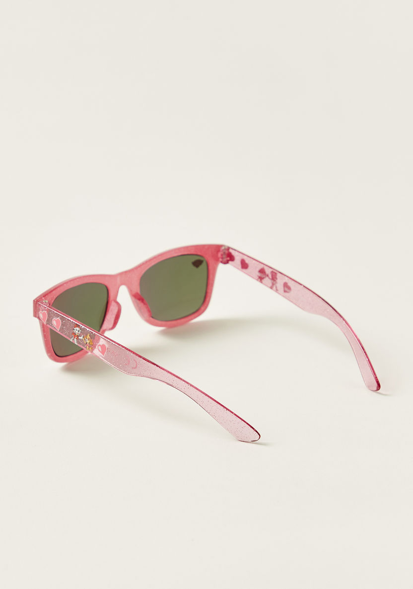 Paw Patrol Printed Full Rim Sunglasses-Sunglasses-image-3