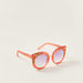 Disney Princess Printed Full Rim Cat Eye Sunglasses-Sunglasses-thumbnail-0