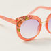 Disney Princess Printed Full Rim Cat Eye Sunglasses-Sunglasses-thumbnail-1