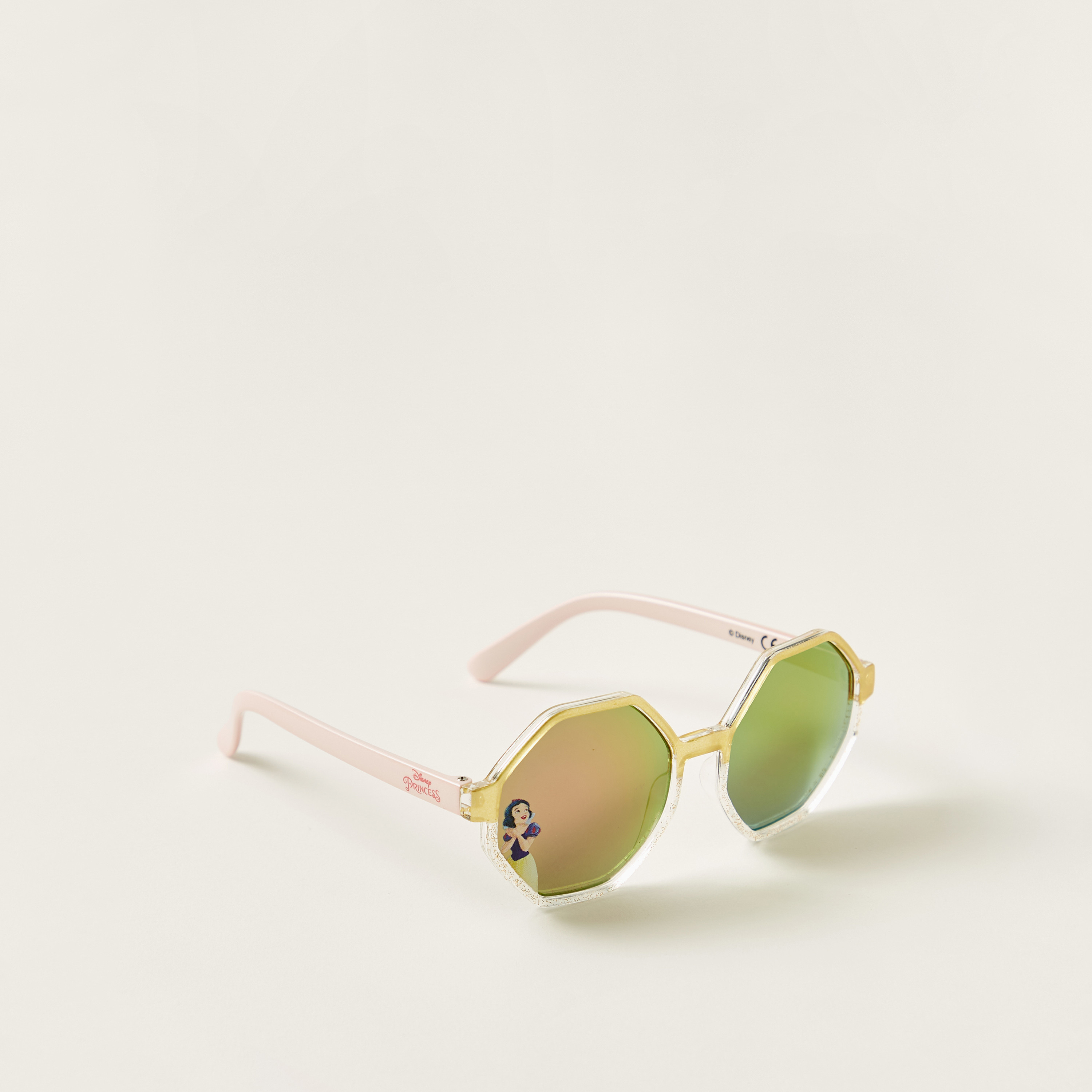 Disney Princess Full Rim Printed Sunglasses-girls-accessories-sunglasses-image-1