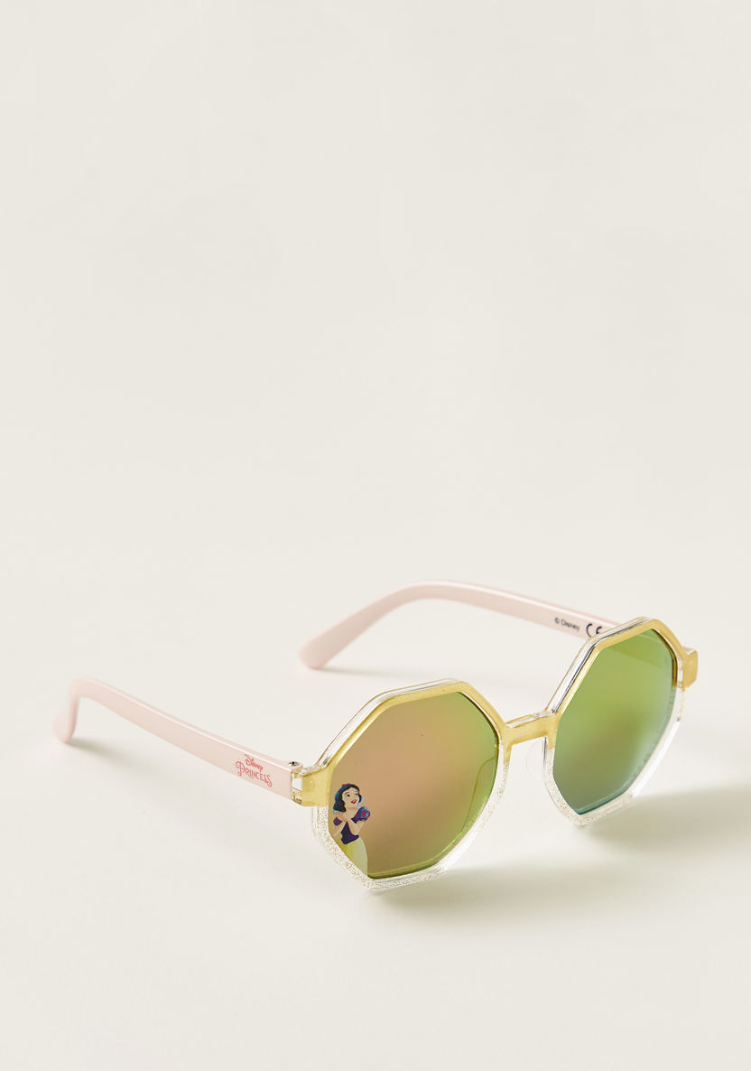 Disney Princess Full Rim Printed Sunglasses-Sunglasses-image-0