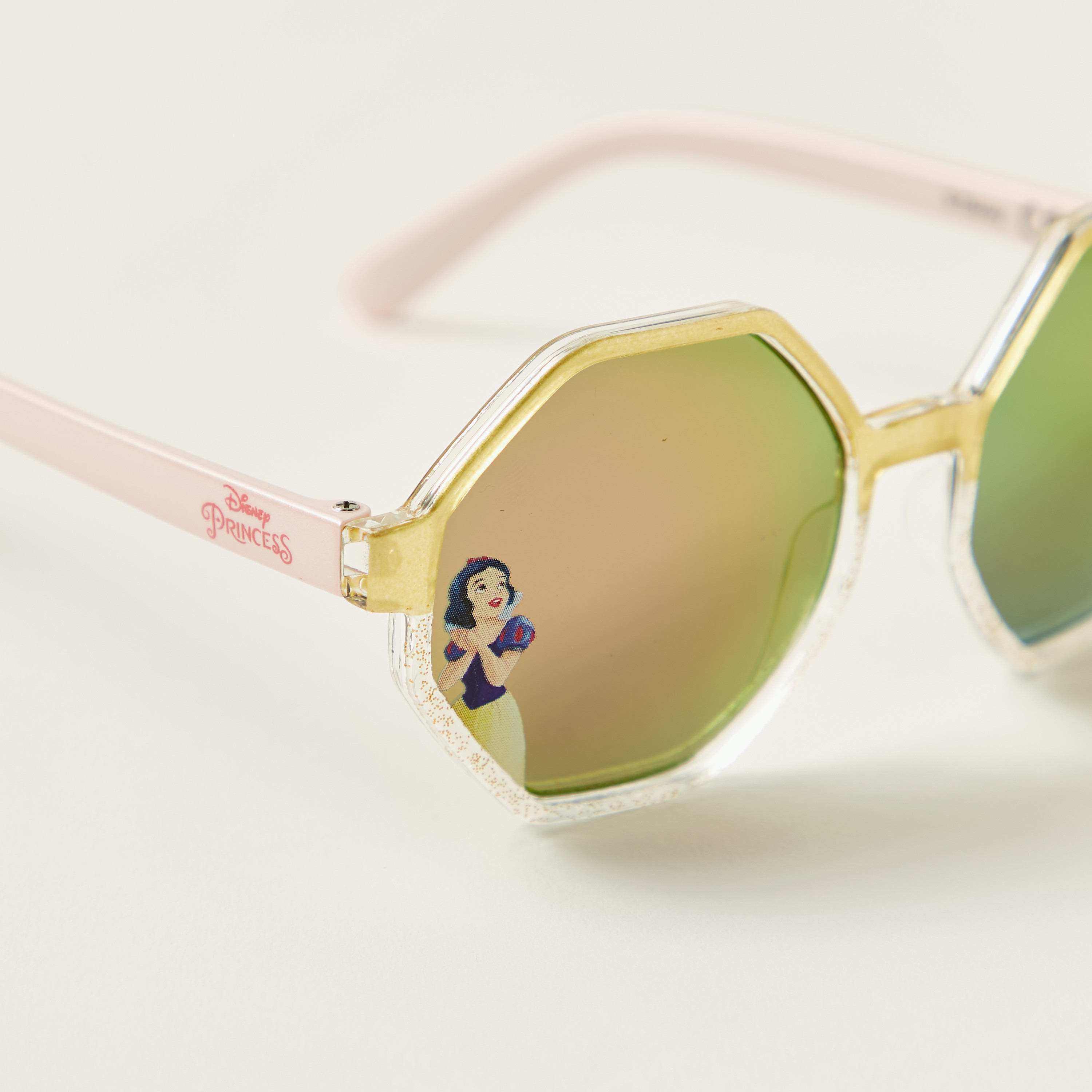 Disney Princess Full Rim Printed Sunglasses-girls-accessories-sunglasses-image-2