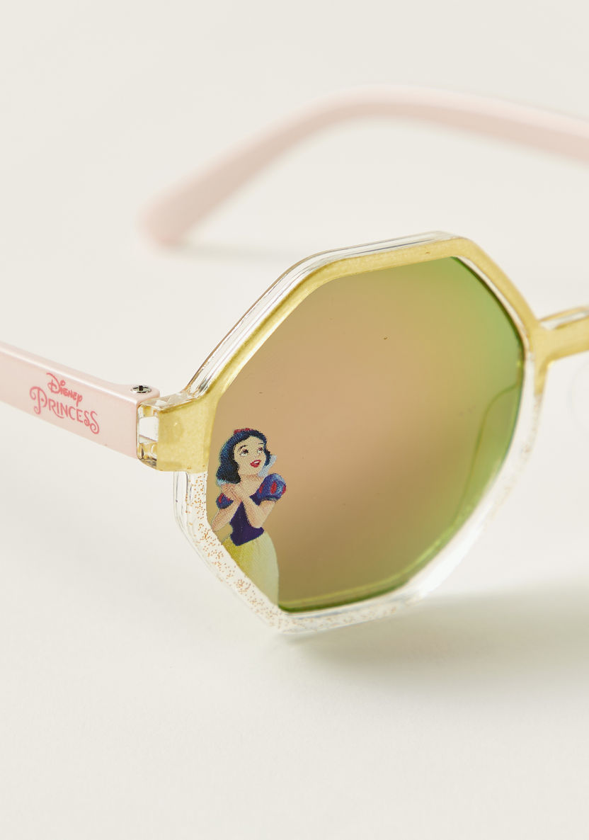 Disney Princess Full Rim Printed Sunglasses-Sunglasses-image-1