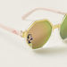Disney Princess Full Rim Printed Sunglasses-Sunglasses-thumbnail-1