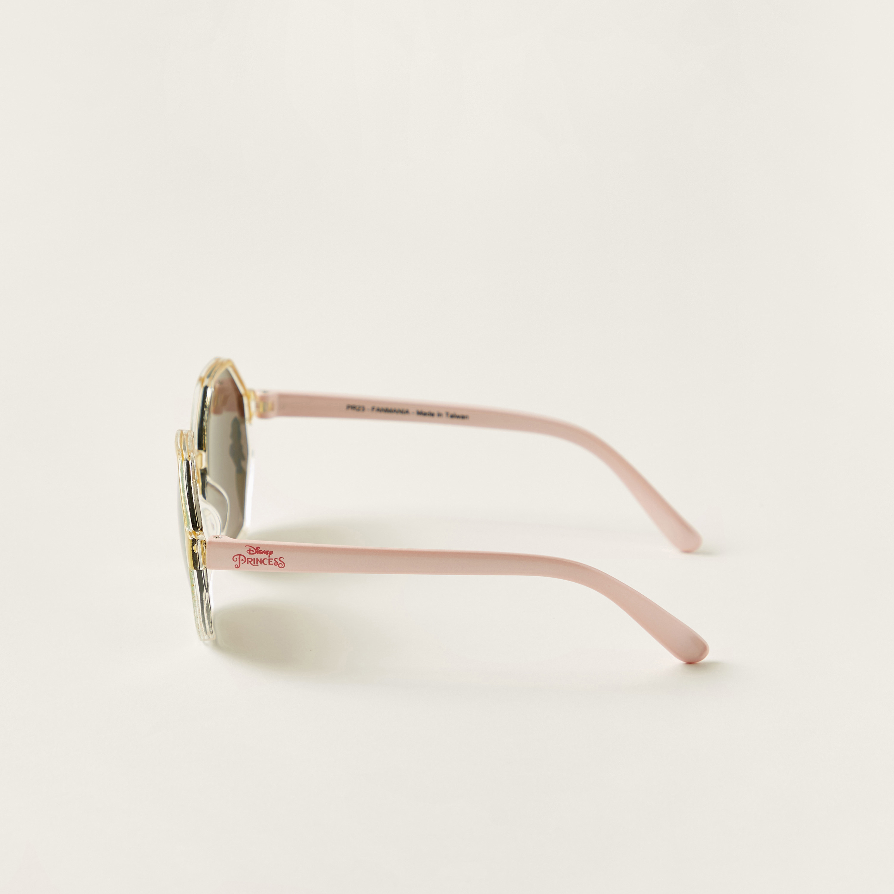 Disney Princess Full Rim Printed Sunglasses-girls-accessories-sunglasses-image-3