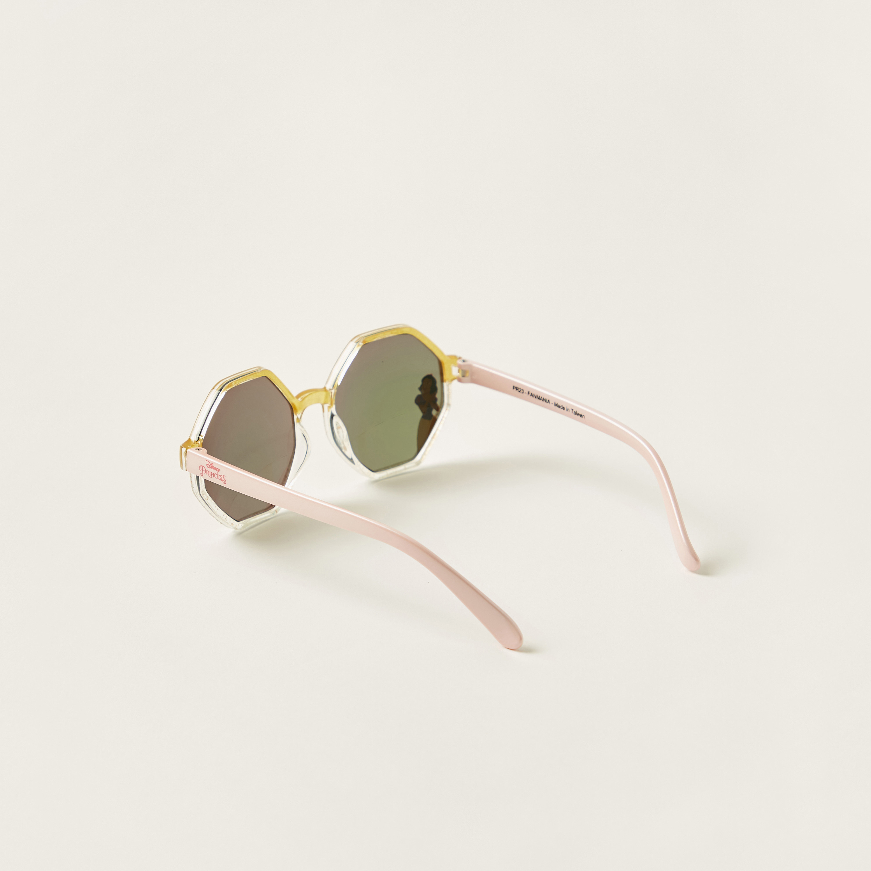Disney Princess Full Rim Printed Sunglasses-girls-accessories-sunglasses-image-4