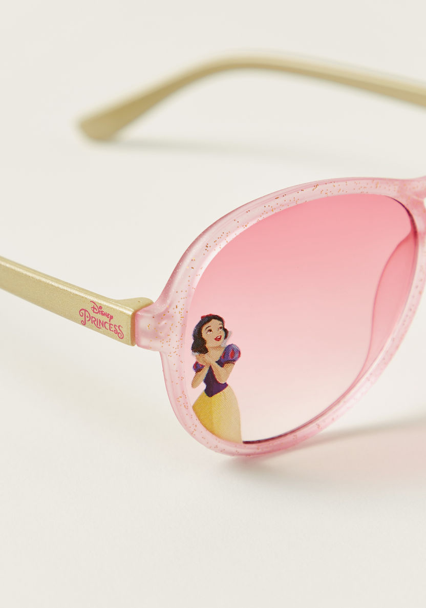 Disney Princess Full Rim Printed Sunglasses-Sunglasses-image-1