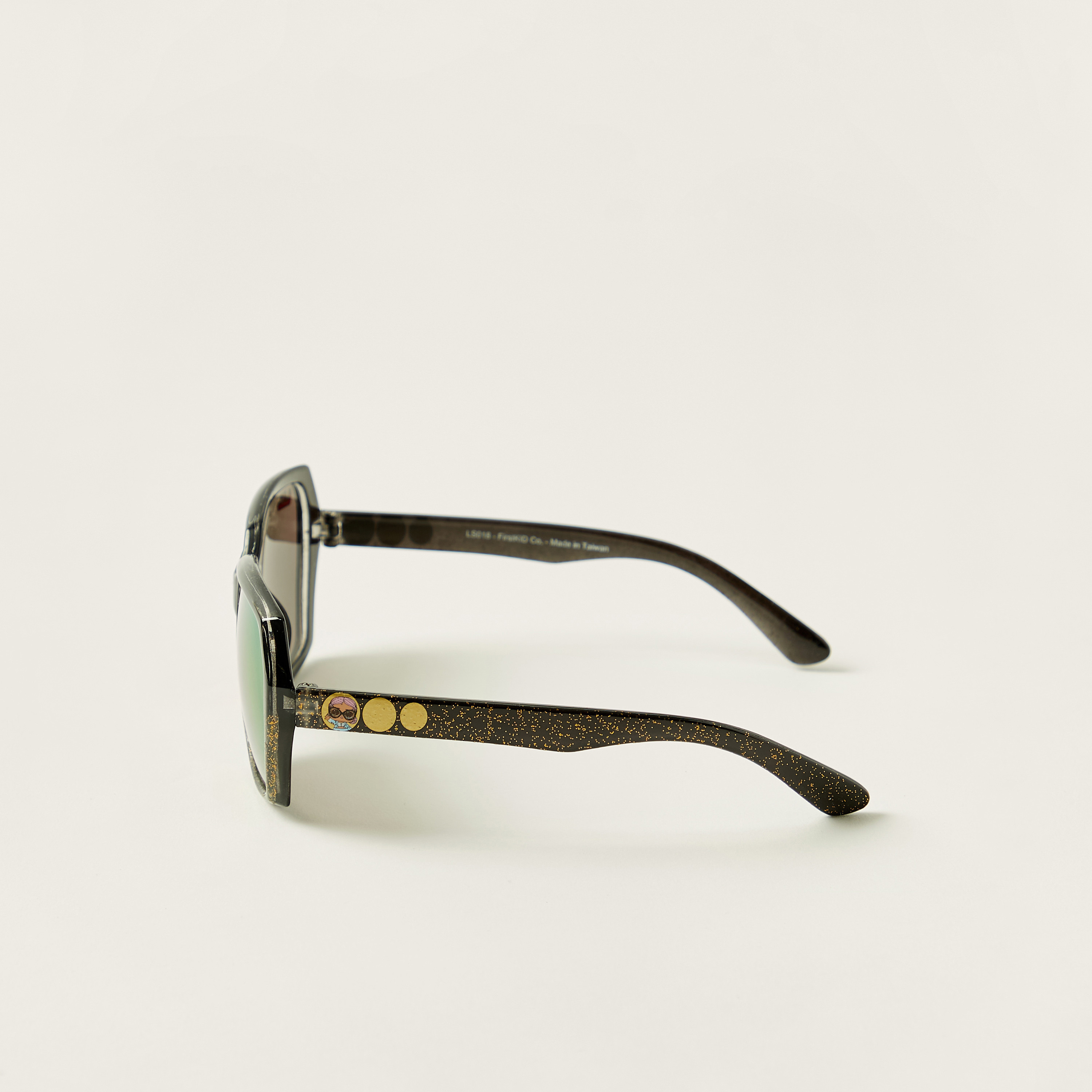 L.O.L. Surprise! Printed Full Rim Sunglasses-girls-accessories-sunglasses-image-3