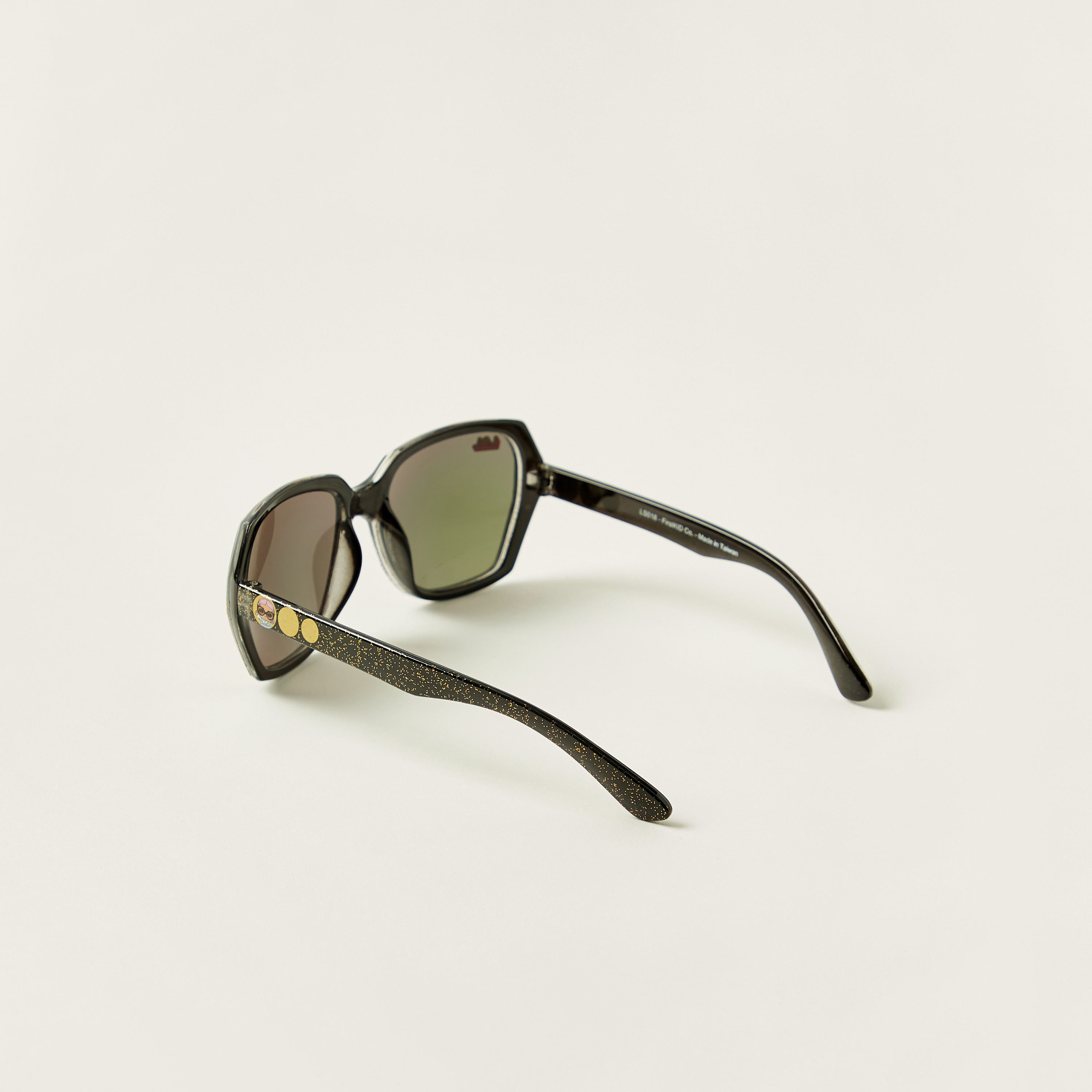 L.O.L. Surprise! Printed Full Rim Sunglasses-girls-accessories-sunglasses-image-4