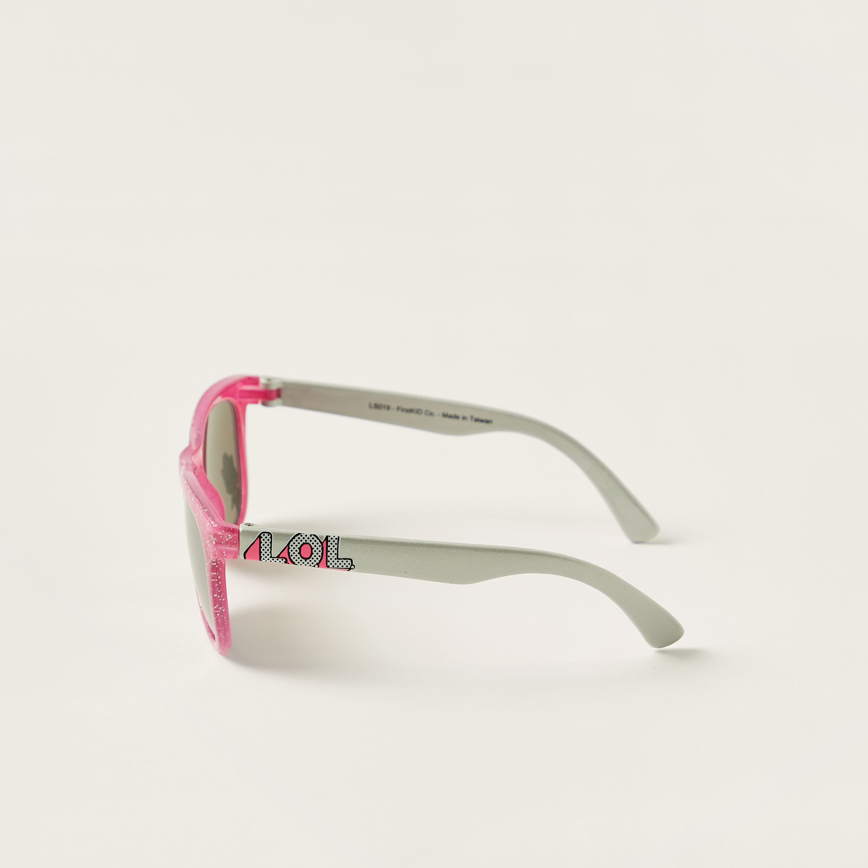 L.O.L. Surprise! Printed Full Rim Sunglasses-girls-accessories-sunglasses-image-3