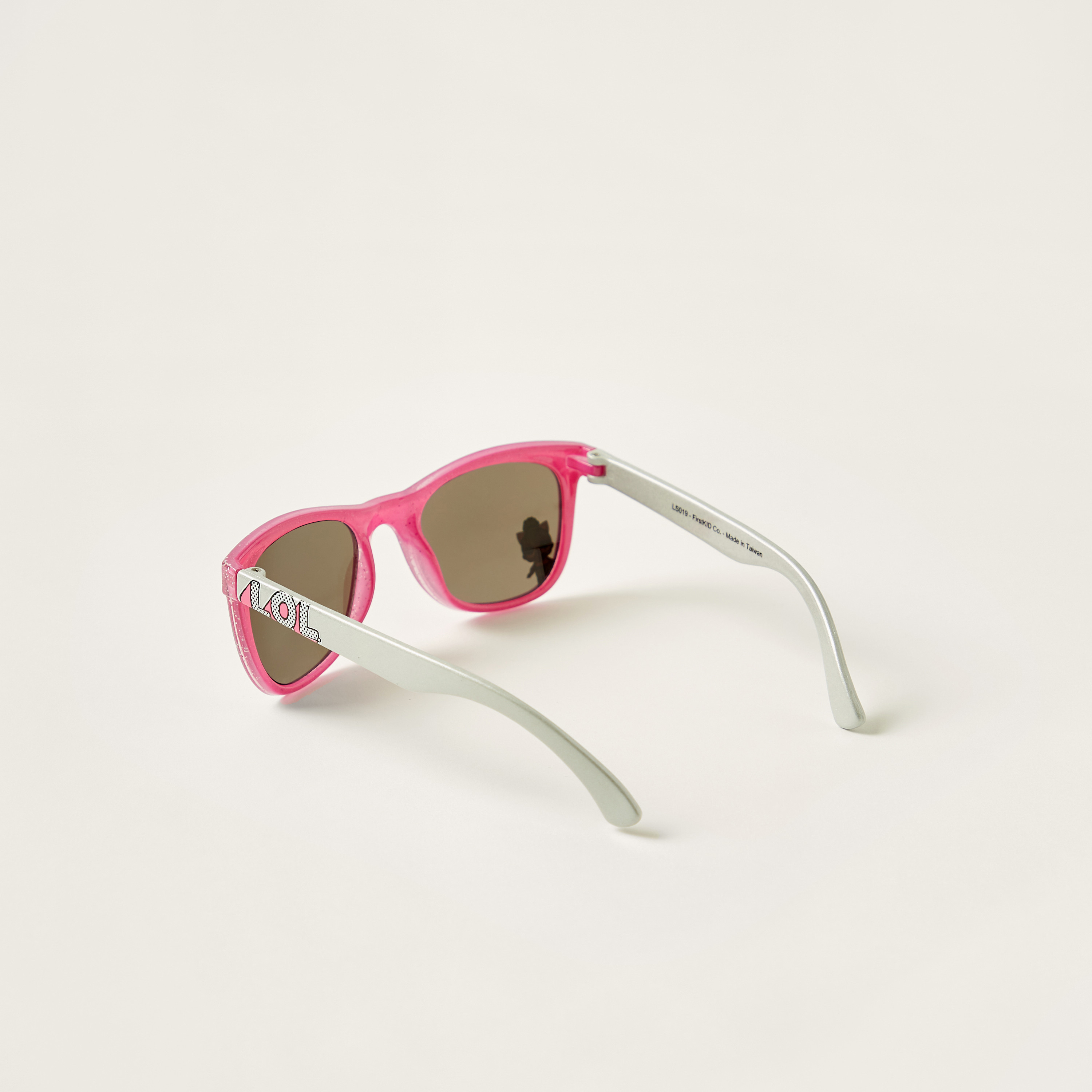 L.O.L. Surprise! Printed Full Rim Sunglasses-girls-accessories-sunglasses-image-4