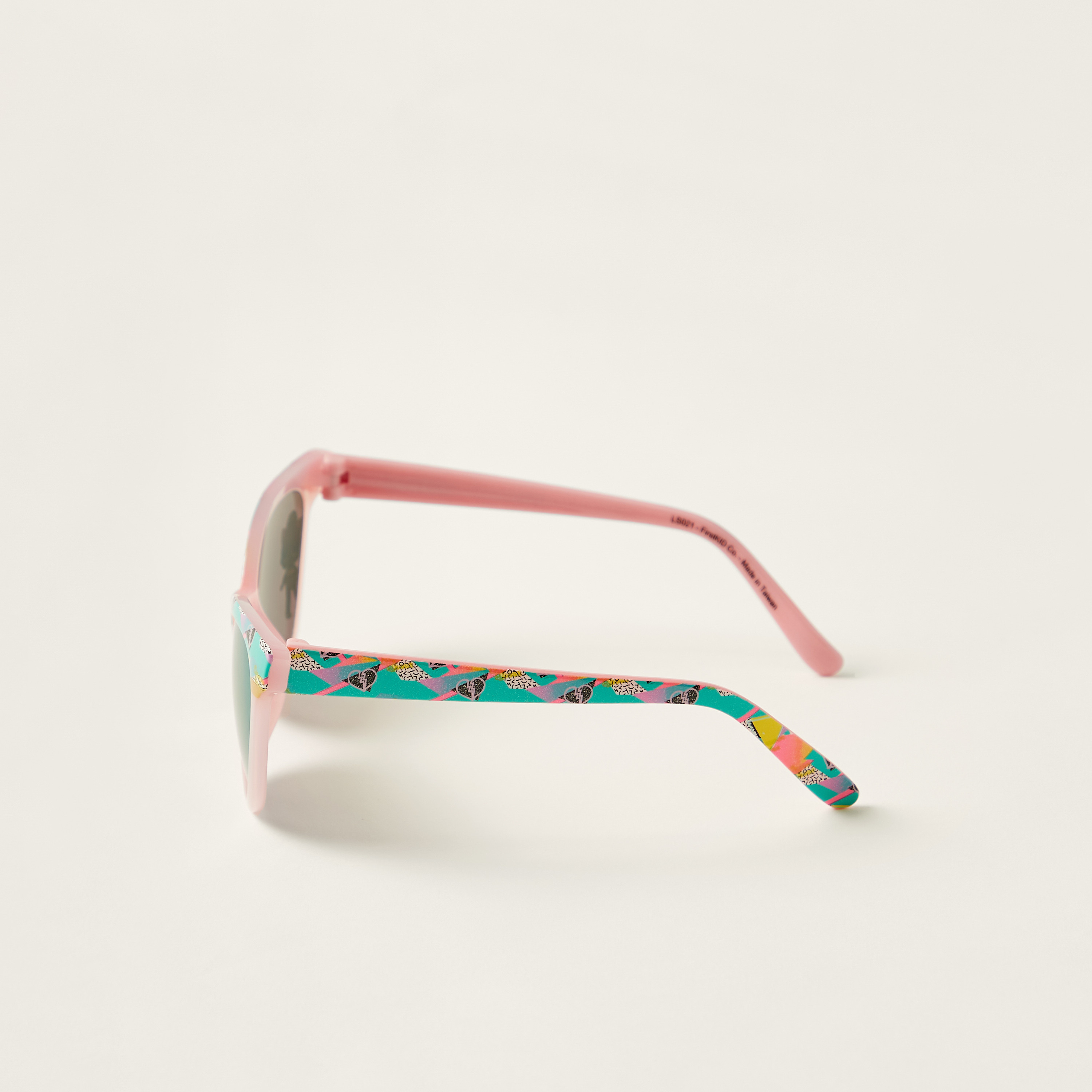 L.O.L. Surprise! Printed Full Rim Cat Eye Sunglasses-girls-accessories-sunglasses-image-3