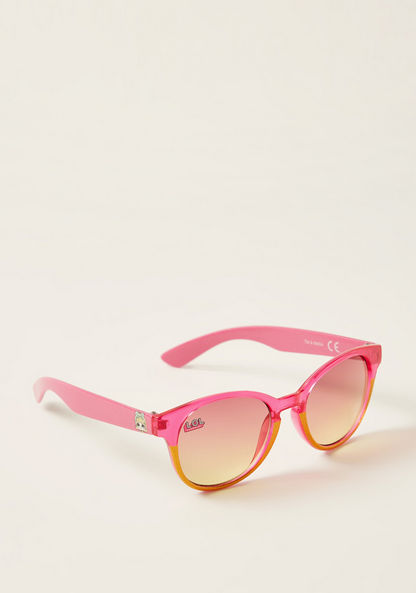 L.O.L. Surprise! Printed Sunglasses-Sunglasses-image-0