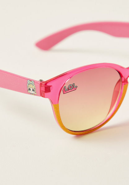 L.O.L. Surprise! Printed Sunglasses-Sunglasses-image-1