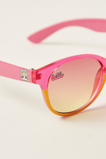 L.O.L. Surprise! Printed Sunglasses