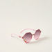 Barbie Print Tinted Lens Full Rim Sunglasses-Sunglasses-thumbnail-0