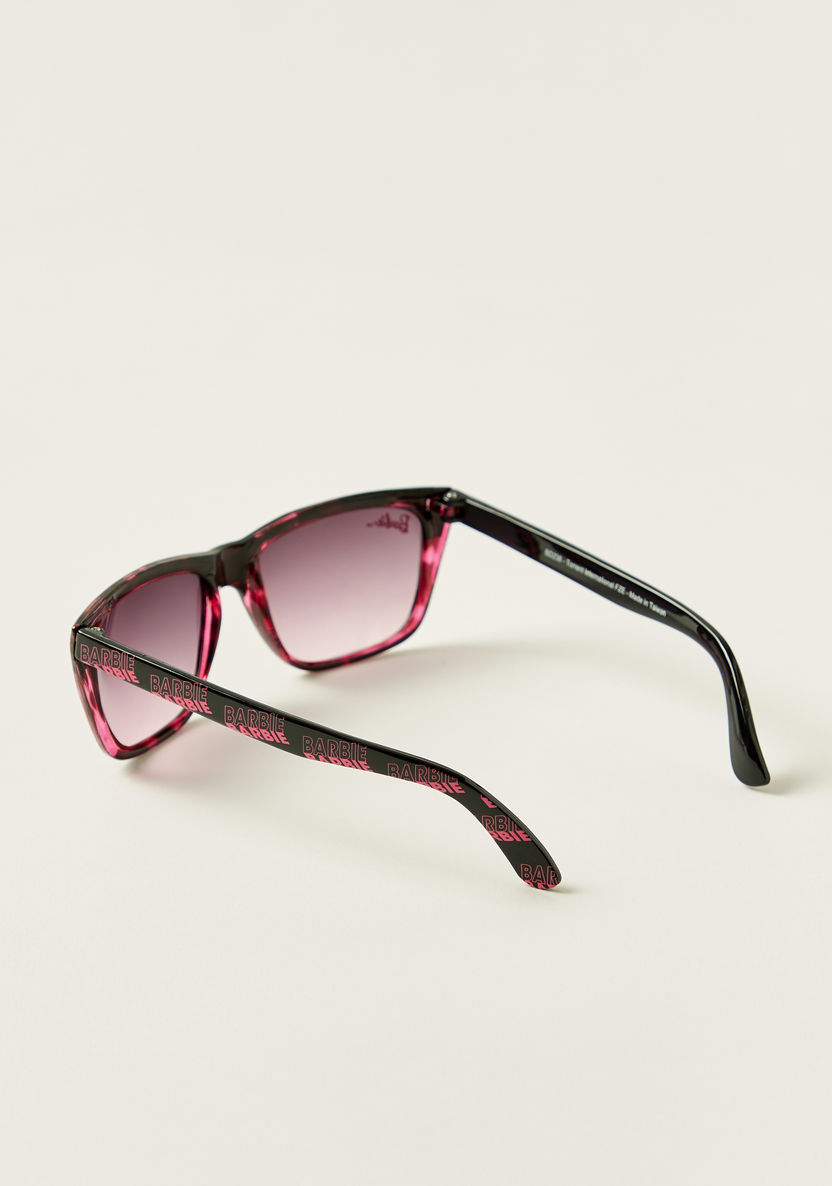 Barbie Printed Full Rim Sunglasses-Sunglasses-image-3