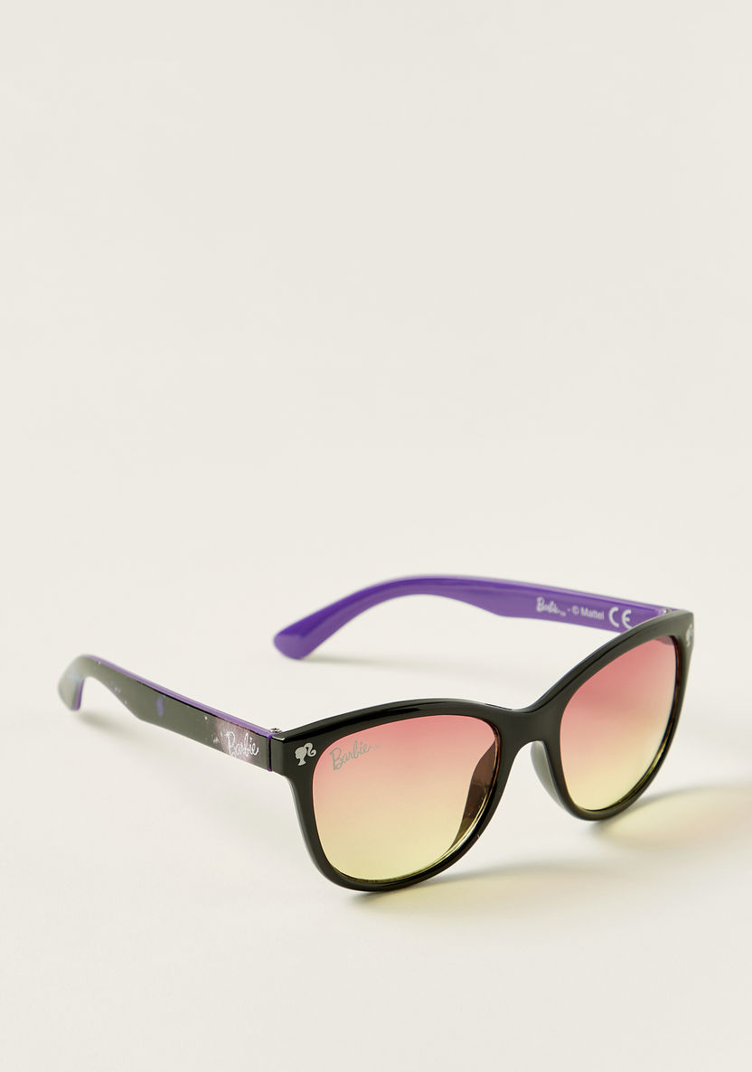 Barbie Full Rim Sunglasses with Nose Pads-Sunglasses-image-0