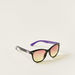 Barbie Full Rim Sunglasses with Nose Pads-Sunglasses-thumbnail-0