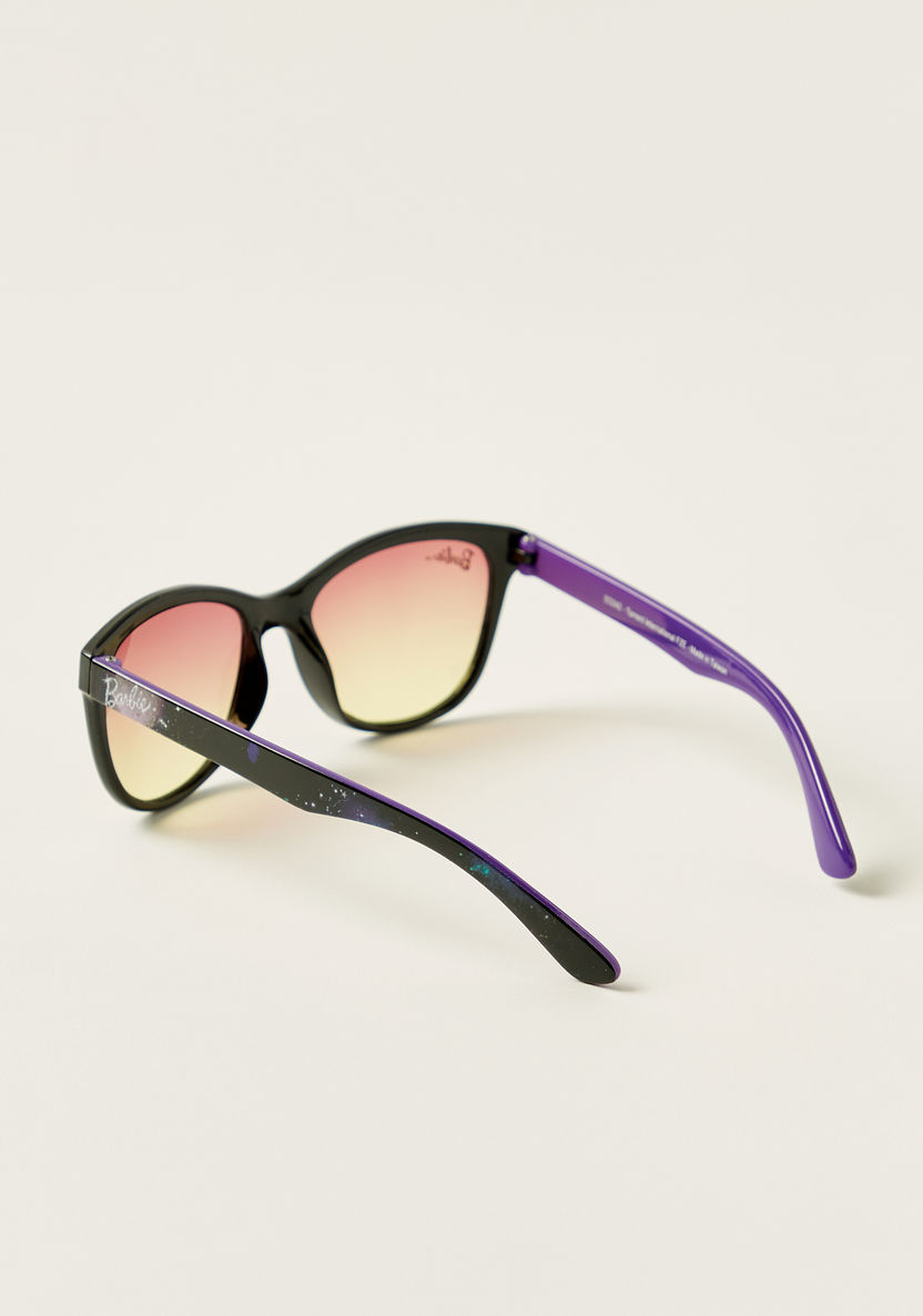 Barbie Full Rim Sunglasses with Nose Pads-Sunglasses-image-3