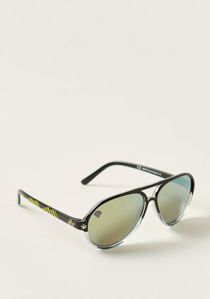 PAW Patrol Tinted Lens Full Rim Sunglasses-Sunglasses-image-0