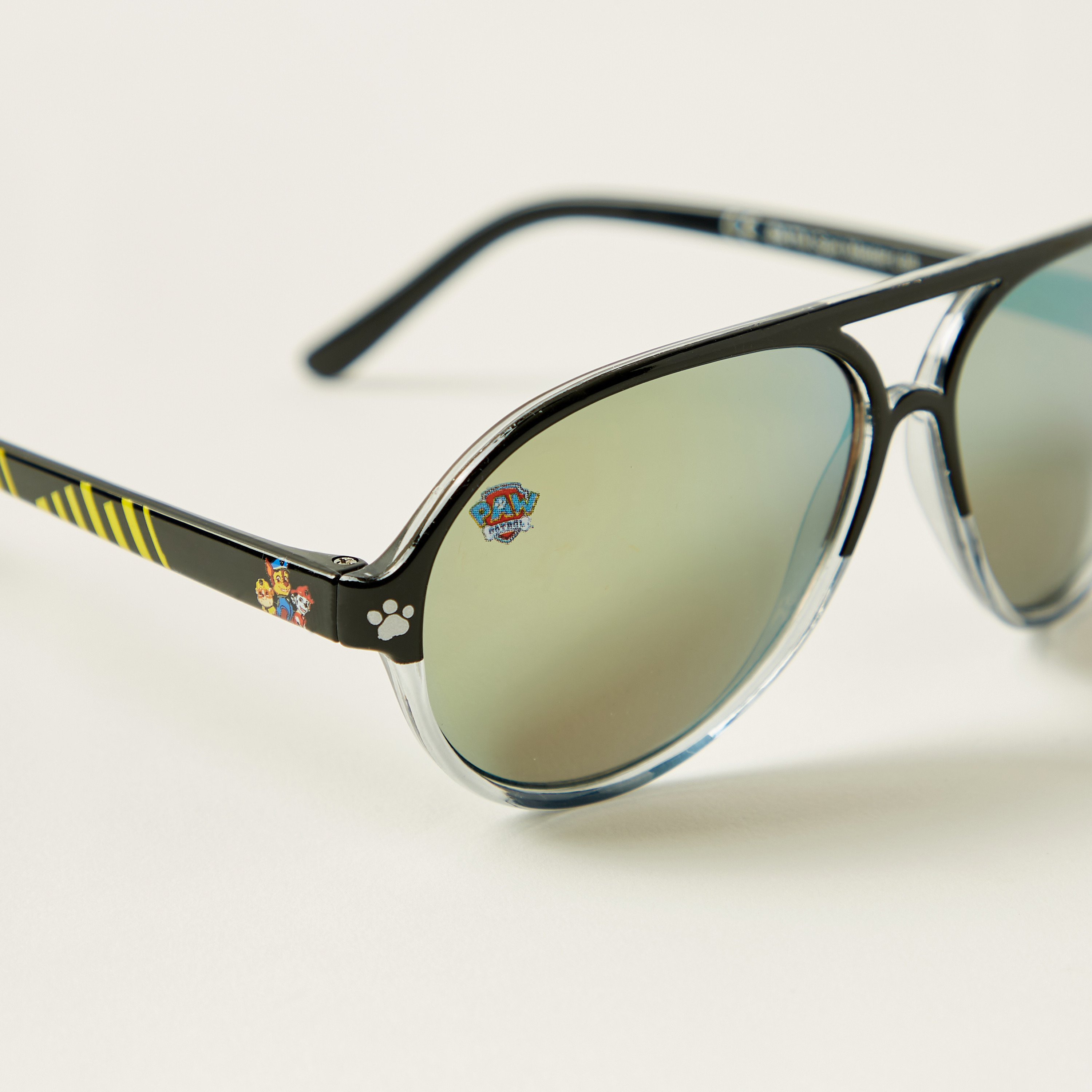 PAW Patrol Tinted Lens Full Rim Sunglasses-boys-accessories-sunglasses-image-2