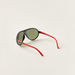 Cars Print Tinted Lens Full Rim Sunglasses-Sunglasses-thumbnail-3