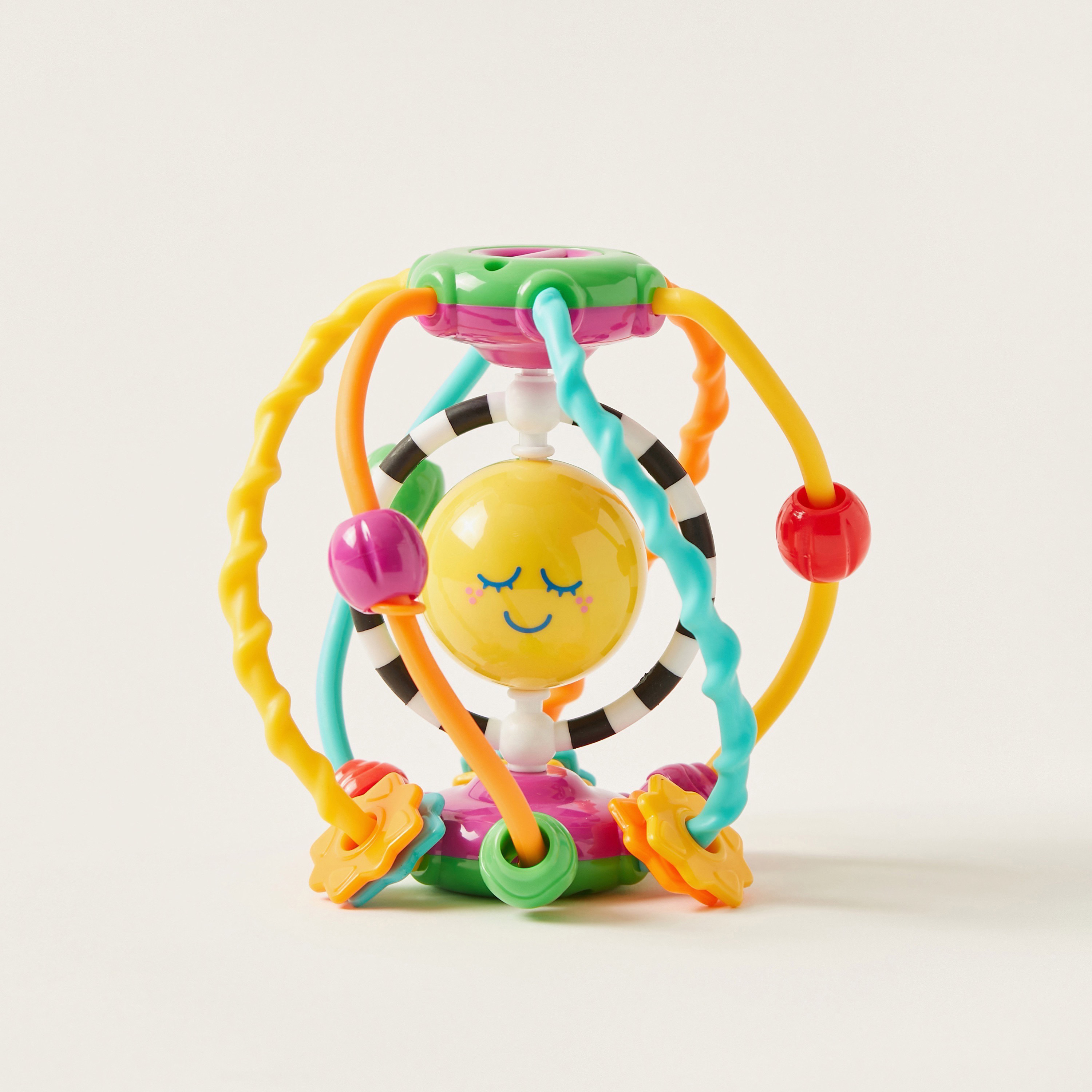 Little Learner Sensory Ball-toys-babyandtoddlertoys-learningtoys-image-1