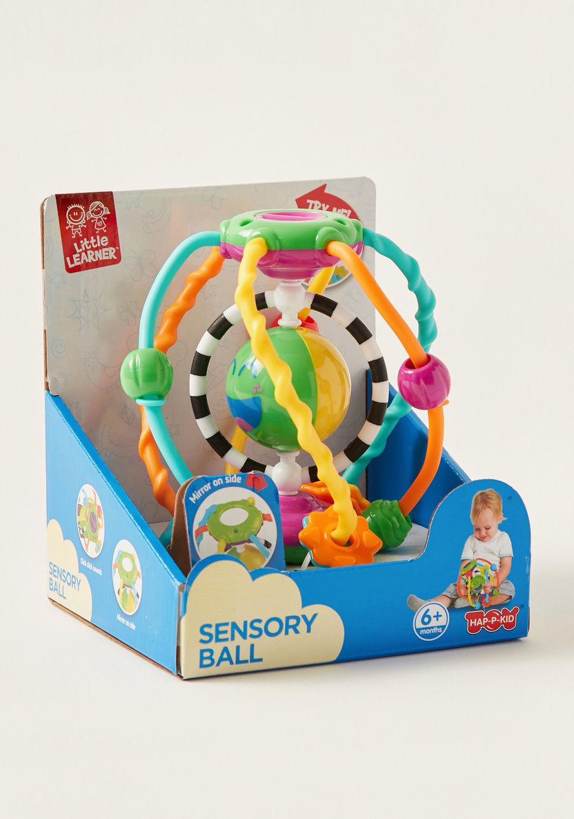 Little Learner Sensory Ball-Baby and Preschool-image-3