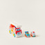 مجموعة ألعاب شاحنة إطفاء فروم فروم من ليتل ليرنر-toys-playvehicles-utilityvehicles-image-6
