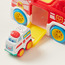 مجموعة ألعاب شاحنة إطفاء فروم فروم من ليتل ليرنر-toys-playvehicles-utilityvehicles-image-5