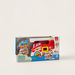 Little Learner Vroom Vroom Fire Truck Playset-Baby and Preschool-thumbnail-5
