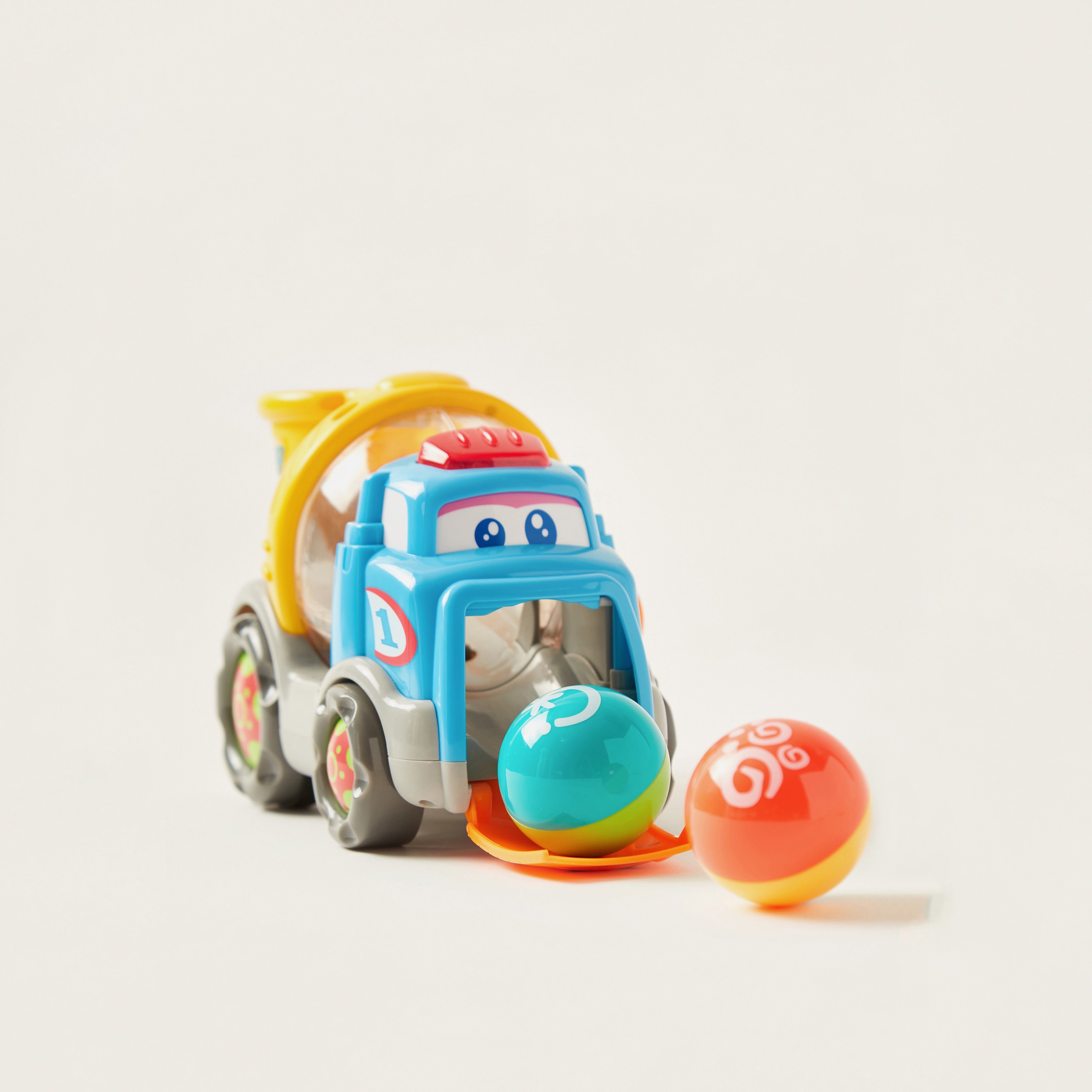 شاحنة خلط الكرات من ليتل ليرنر-toys-babyandtoddlertoys-learningtoys-image-3