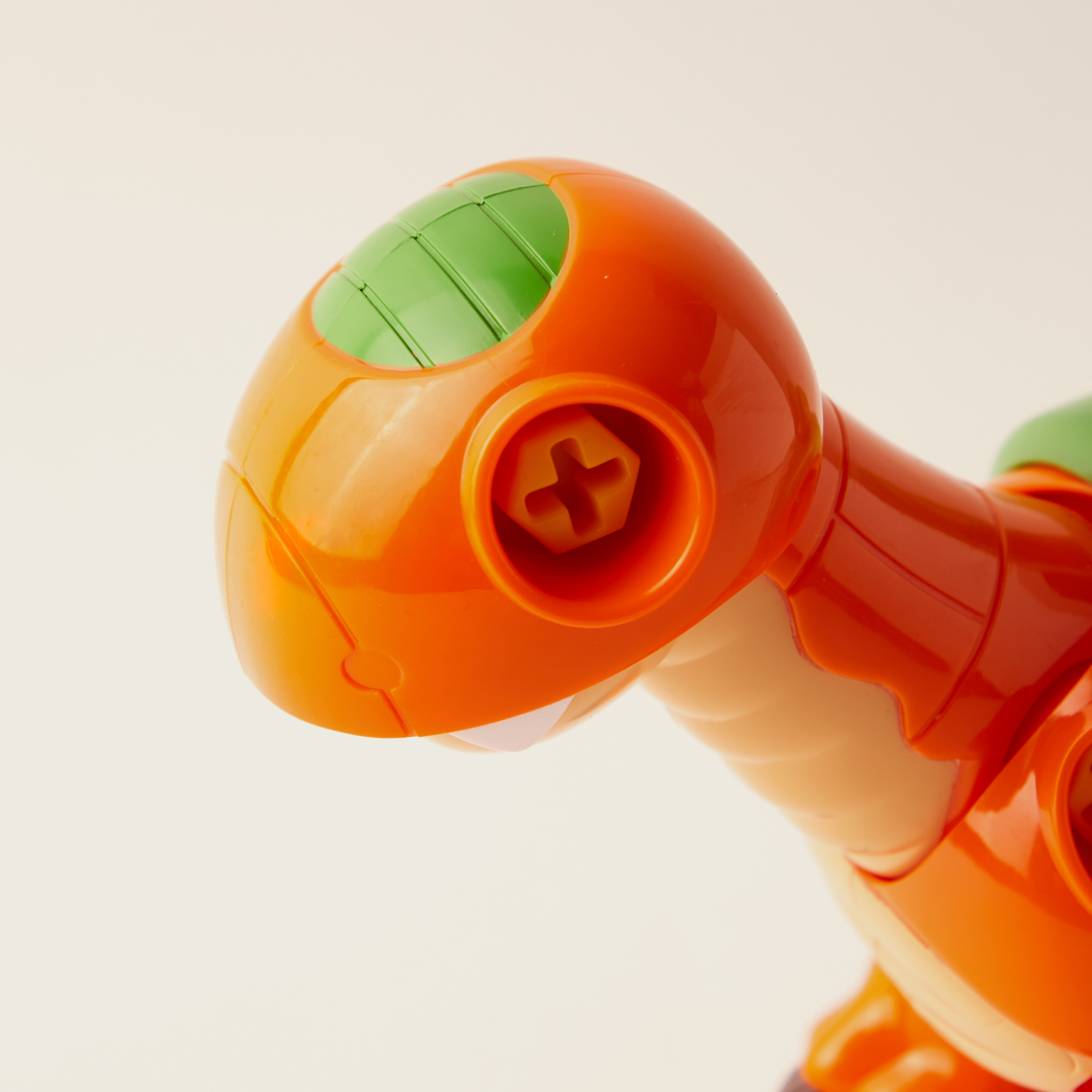 مجموعة ألعاب ديناصور من ذا هابي كيد كامباني-toys-playfigures-actionplaysets-image-4